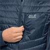 ROUTEBURN VEST M Herren Windweste 