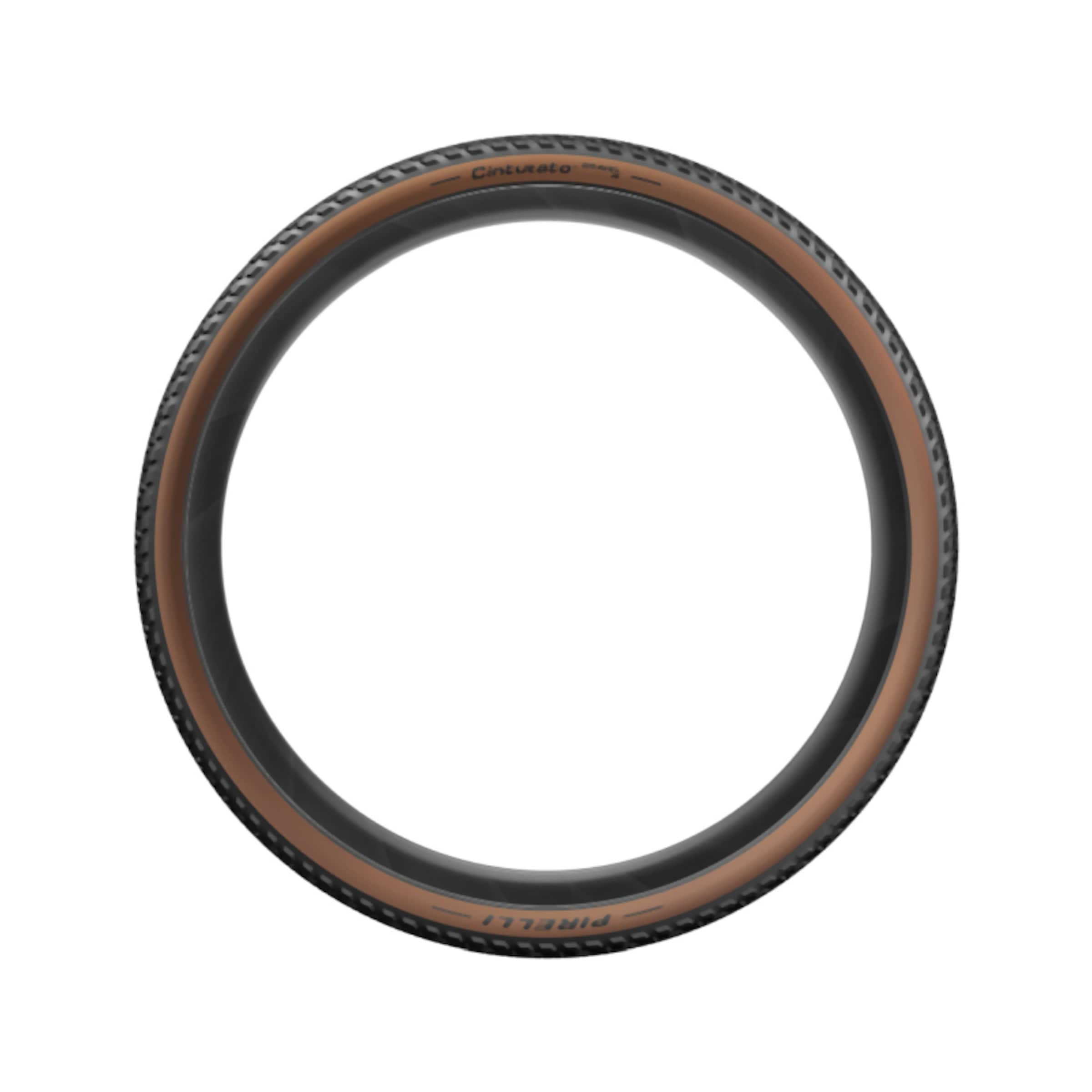 Cinturato Gravel M TLR Folding Tyre (Mixed Terrain)