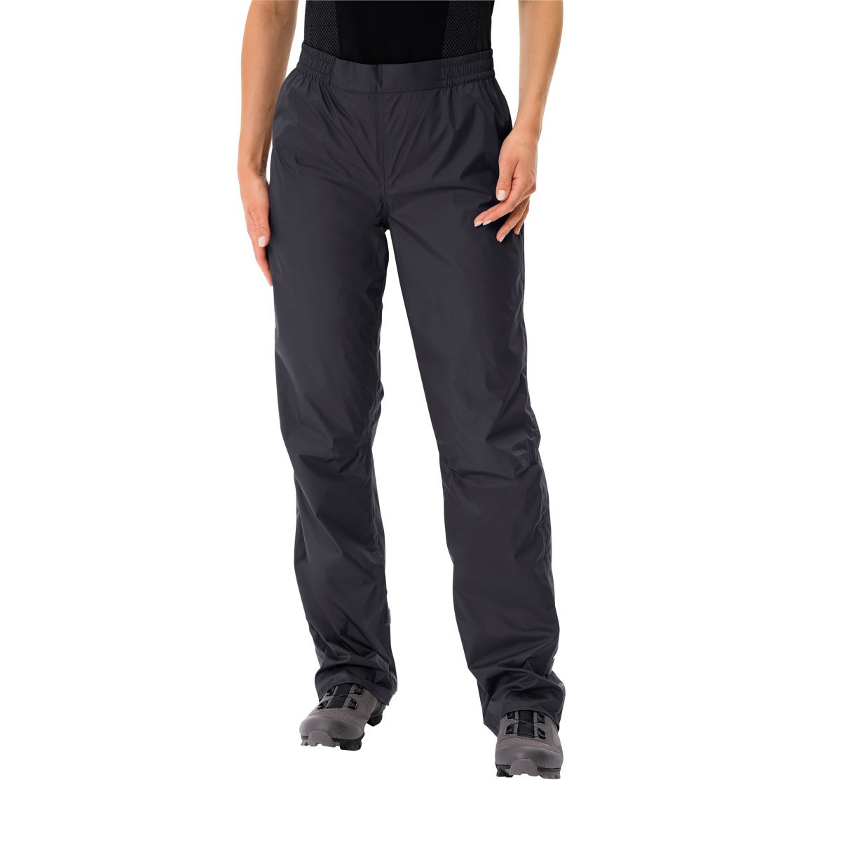 WOMEN'S DROP PANTS II regenbroek dames -korte maten-