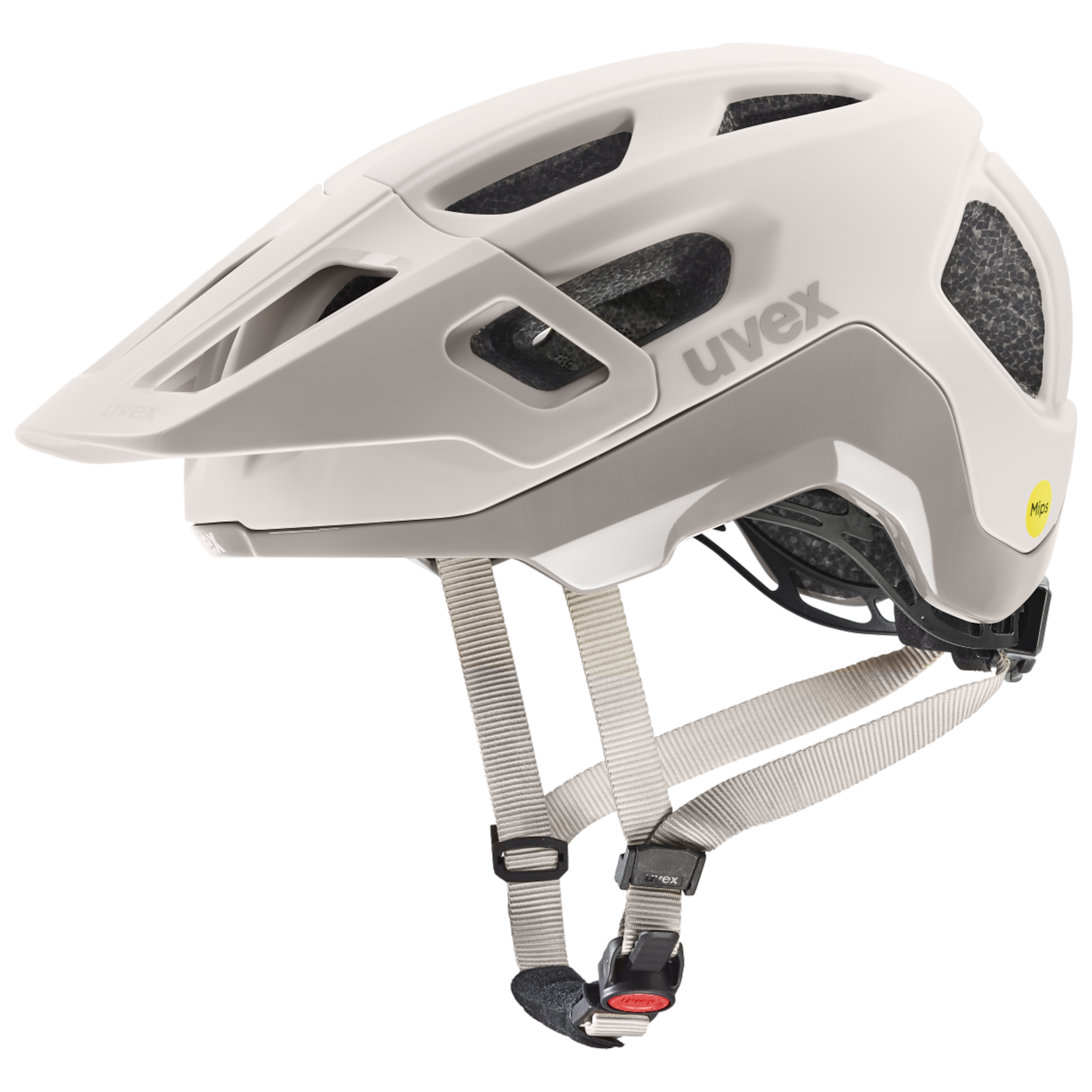 REACT MIPS MTB helm