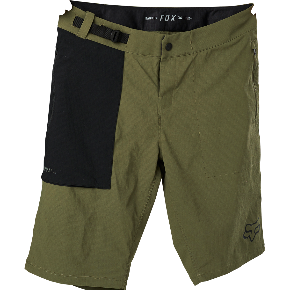 RANGER UTILITY SHORT short vtt