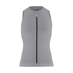 Shop ASSOS SUMMER SS SKIN LAYER P1 Short Sleeve Base Layer now