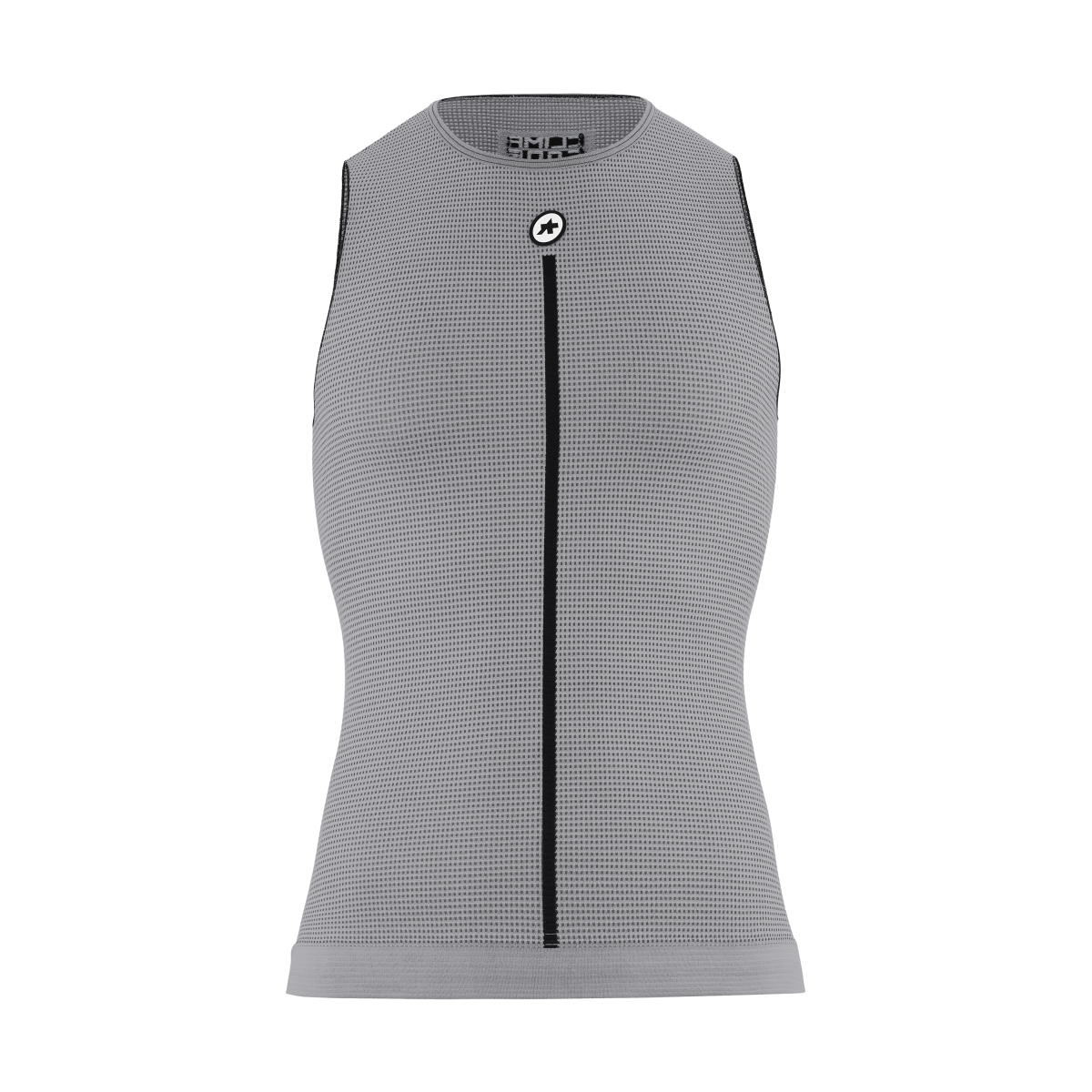 SUMMER NS SKIN LAYER P1 Sleeveless Base Layer