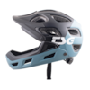 SEEK YOUTH FR Kids' Full-Face Helmet