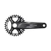 DEORE FC-M5100-1 Hollowtech II MTB-Kurbel 1 x 11/10-fach