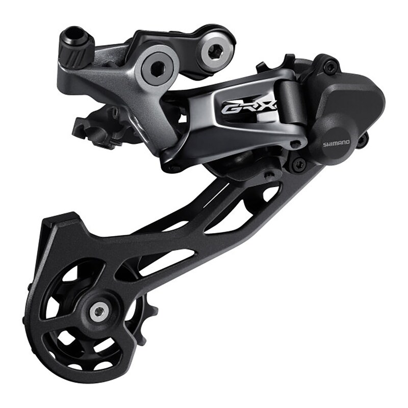 Shop SHIMANO GRX Rear Derailleur 11-speed RX810 / RX812 now | Rose