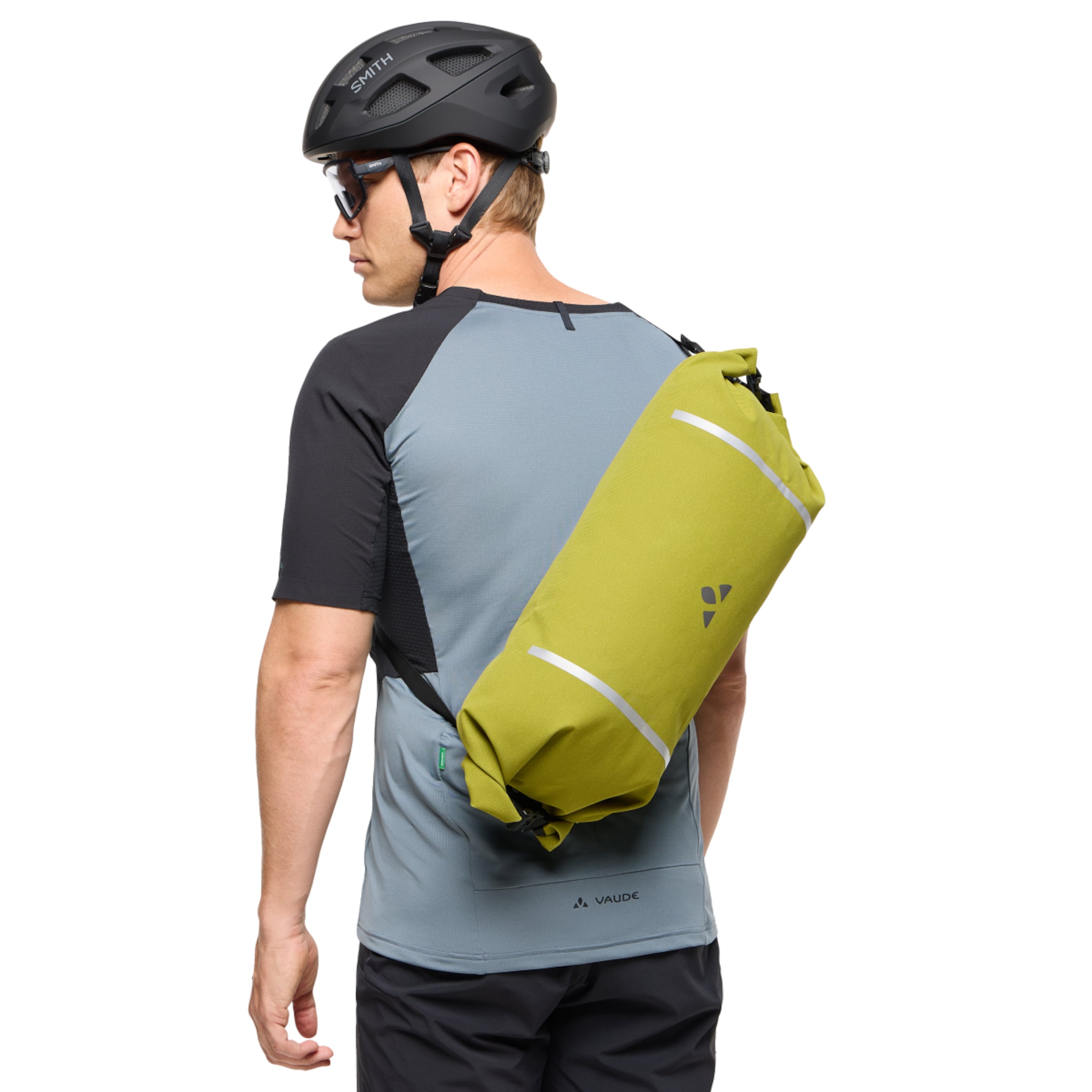 TRAILFRONT CAGE Handlebar Bag