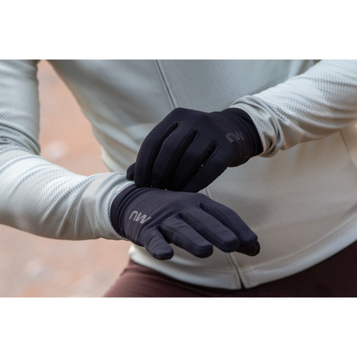 ACTIVE CONTACT GLOVE Cycling Gloves