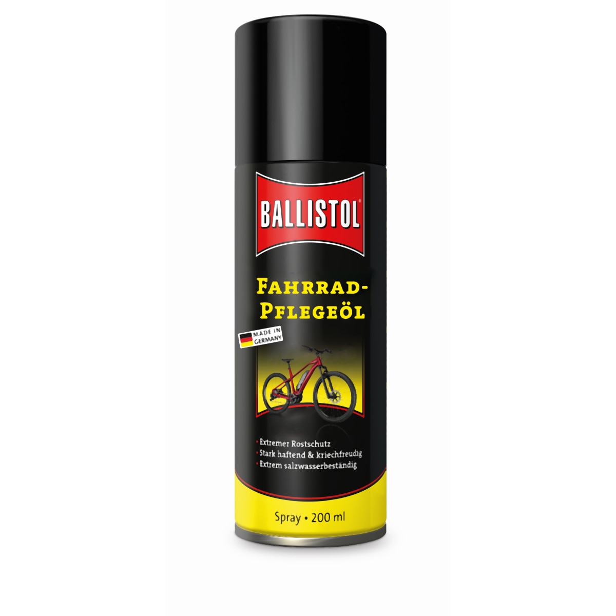 Ballistol Fahrrad-Pflegeöl Spray