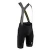 MILLE GTS SPRING FALL BIB SHORTS C2 Fahrrad-Trägerhose