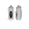 TWIST bottle 590 ml Trinkflasche inkl. bike base Fahrradhalterung