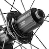R-Thirty Disc 27,5" / 650 B Rennrad-Hinterrad SHIMANO HG | 28 Speichen