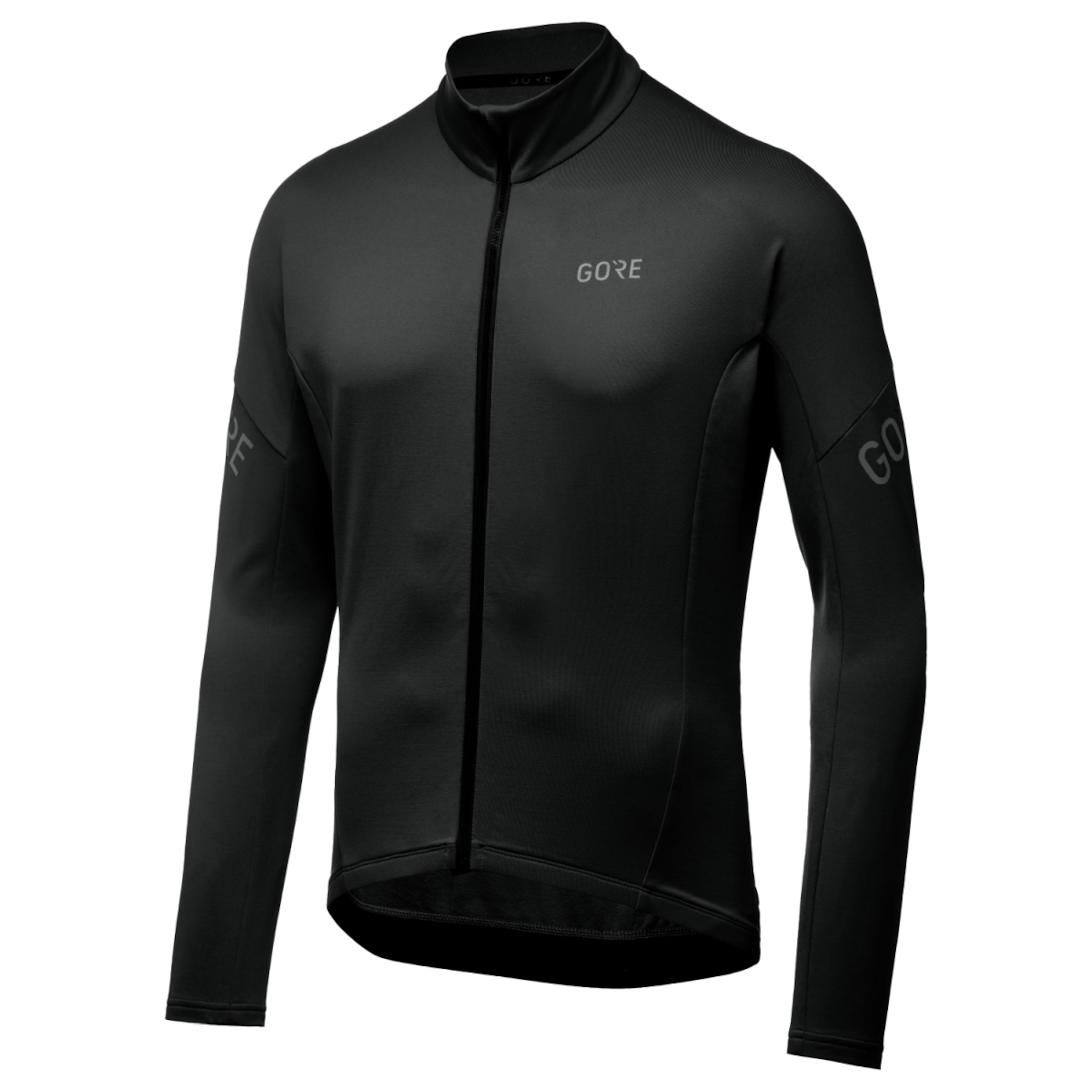 C3 THERMO jersey met lange mouwen 