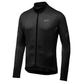 C3 THERMO jersey met lange mouwen 