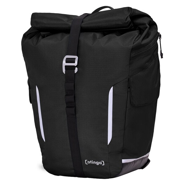 GUARD Lockable Pannier