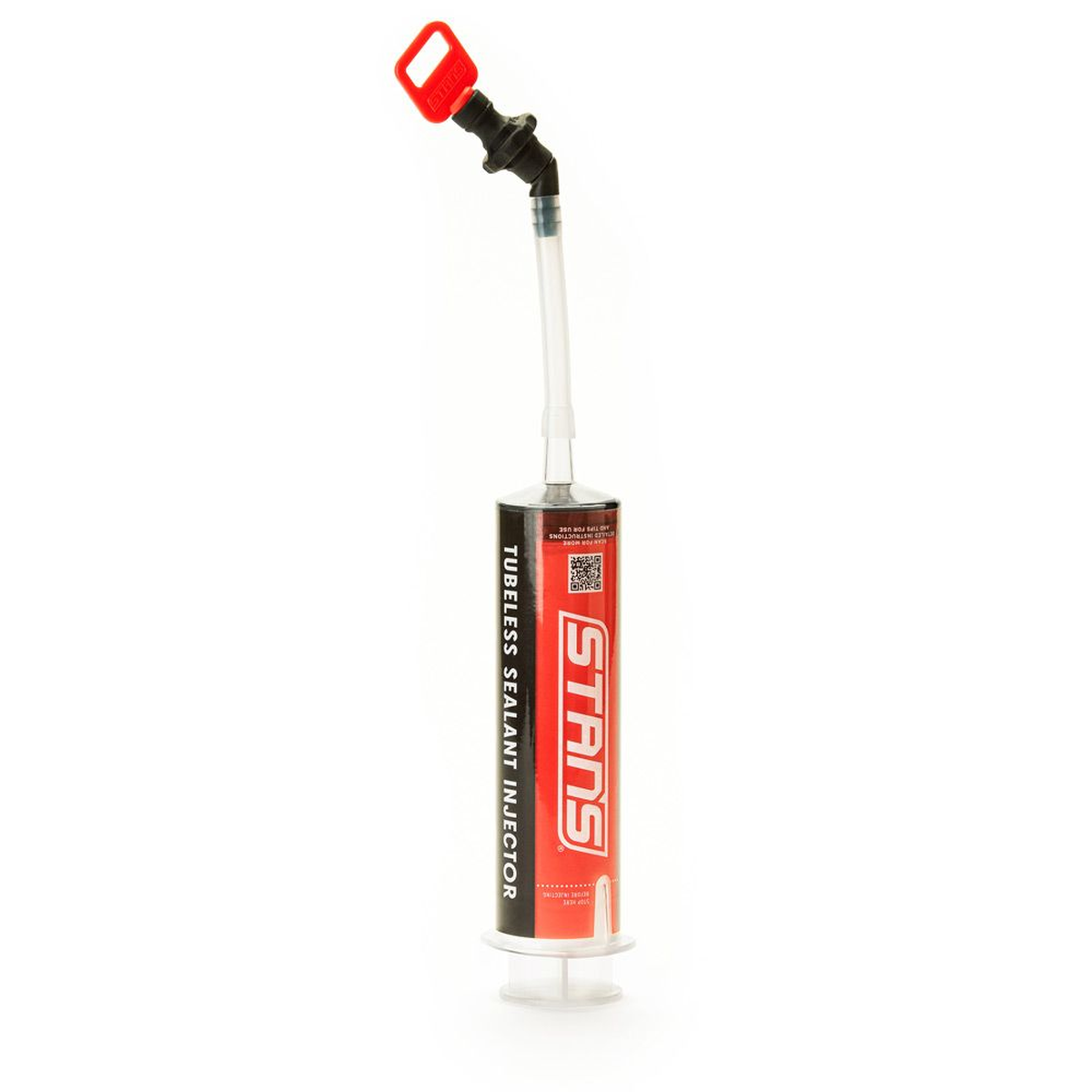 Notubes Tubeless Sealant Injector Filling Syringe, 150 ml