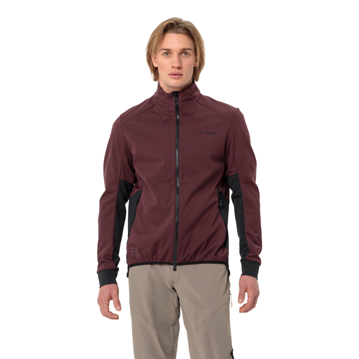 MEN’S MOAB PRO SOFTSHELL JACKET
