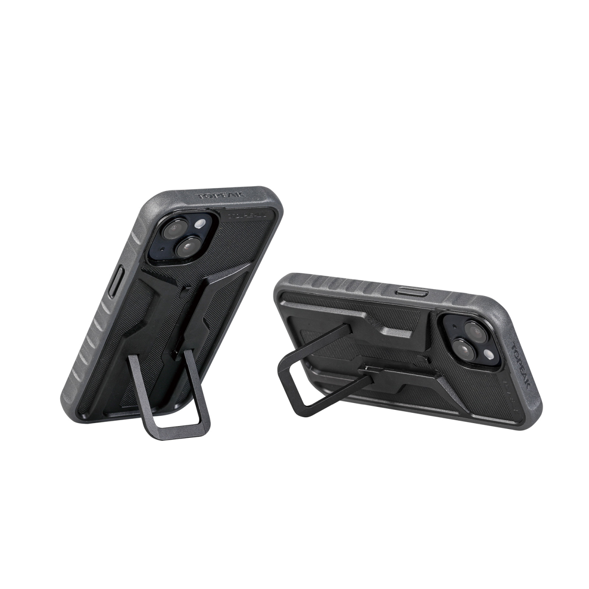 RideCase Phone Case for iPhone 14 incl. RideCase Mount