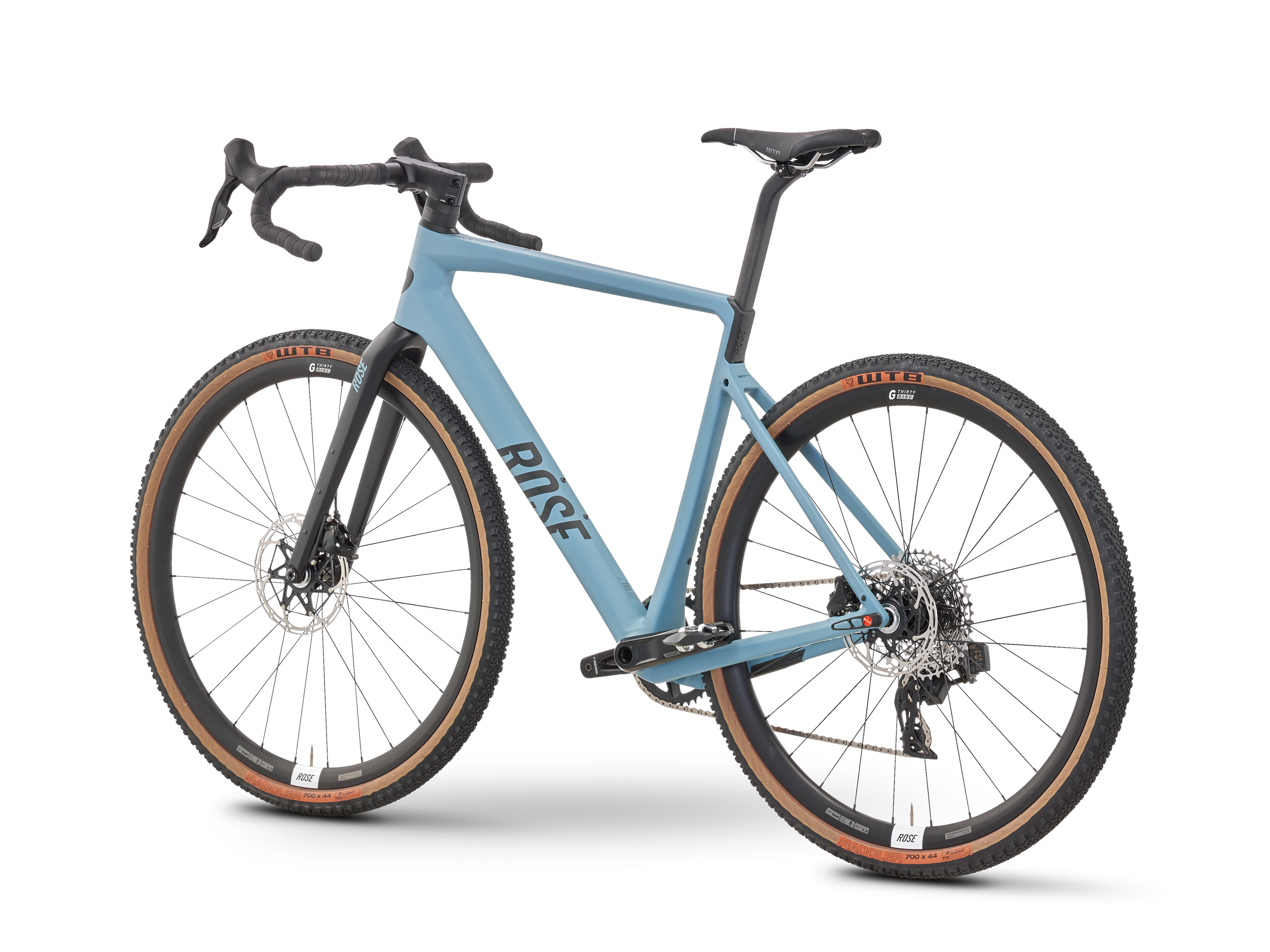 1x12 top road bike