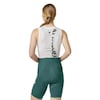 WOMENS RACE BIB SHORT cuissard à bretelles
