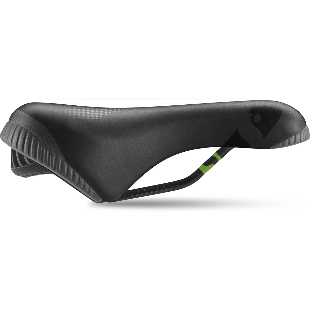 Shop Garda Lady Gel Flow Hi Viz Saddle Now ROSE Bikes shop-garda-lady-gel-flow-hi-viz-saddle-now-rose-bikes
