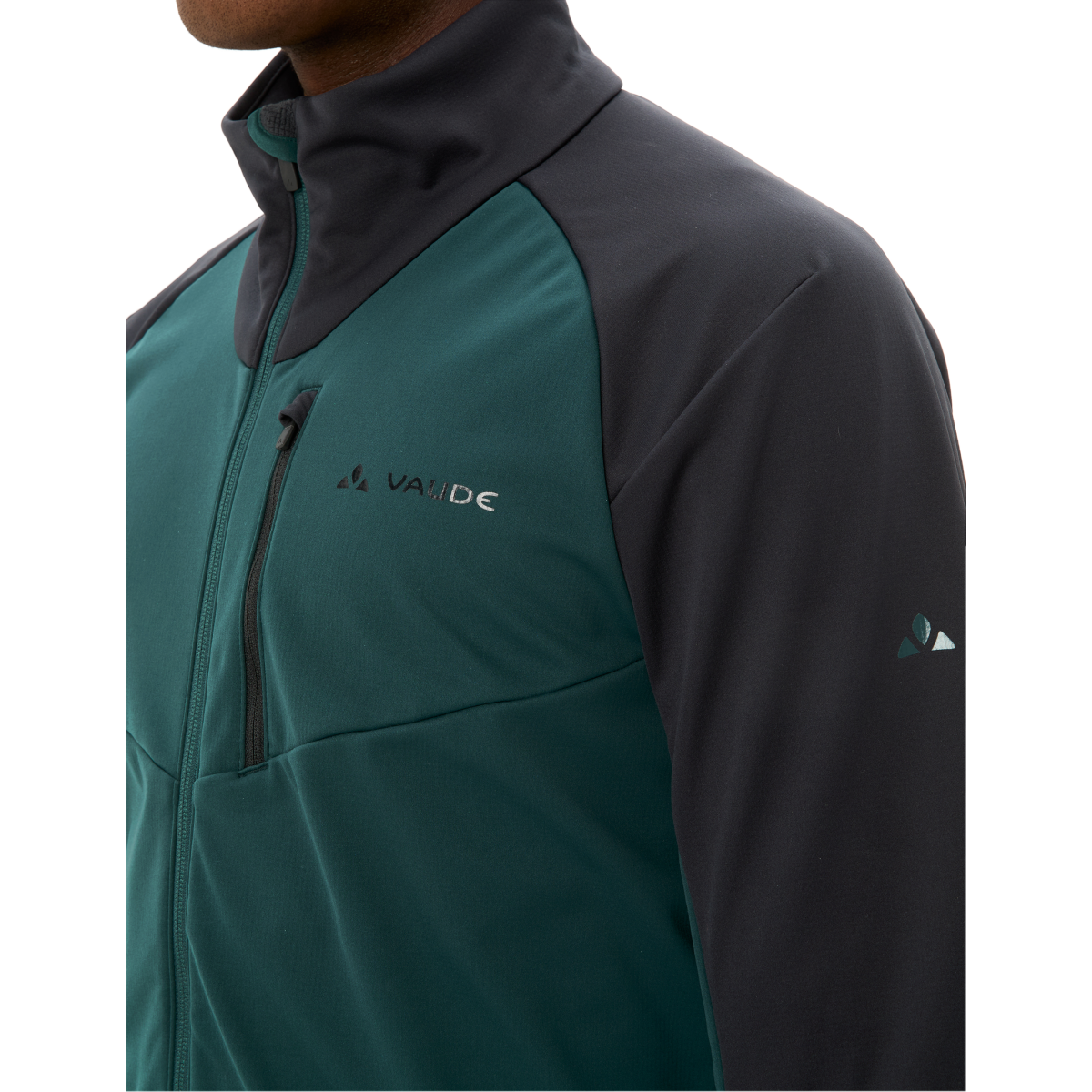 MEN`S POSTA SOFTSHELL JACKET VII Windproof Jacket