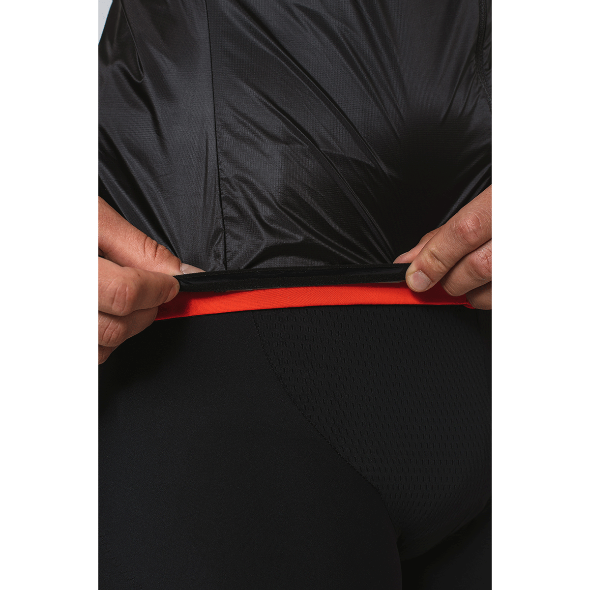 AMBIENT VEST MENS fietsbodywarmer