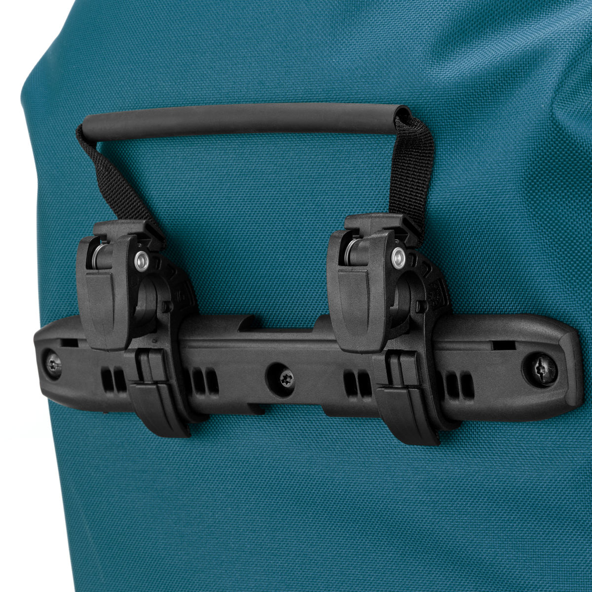 VARIO LITE Rucksack und Gepäckträgertasche