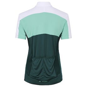 WOMEN'S MATERA FZ TRICOT Short-Sleeved Road Cycling Jersey 