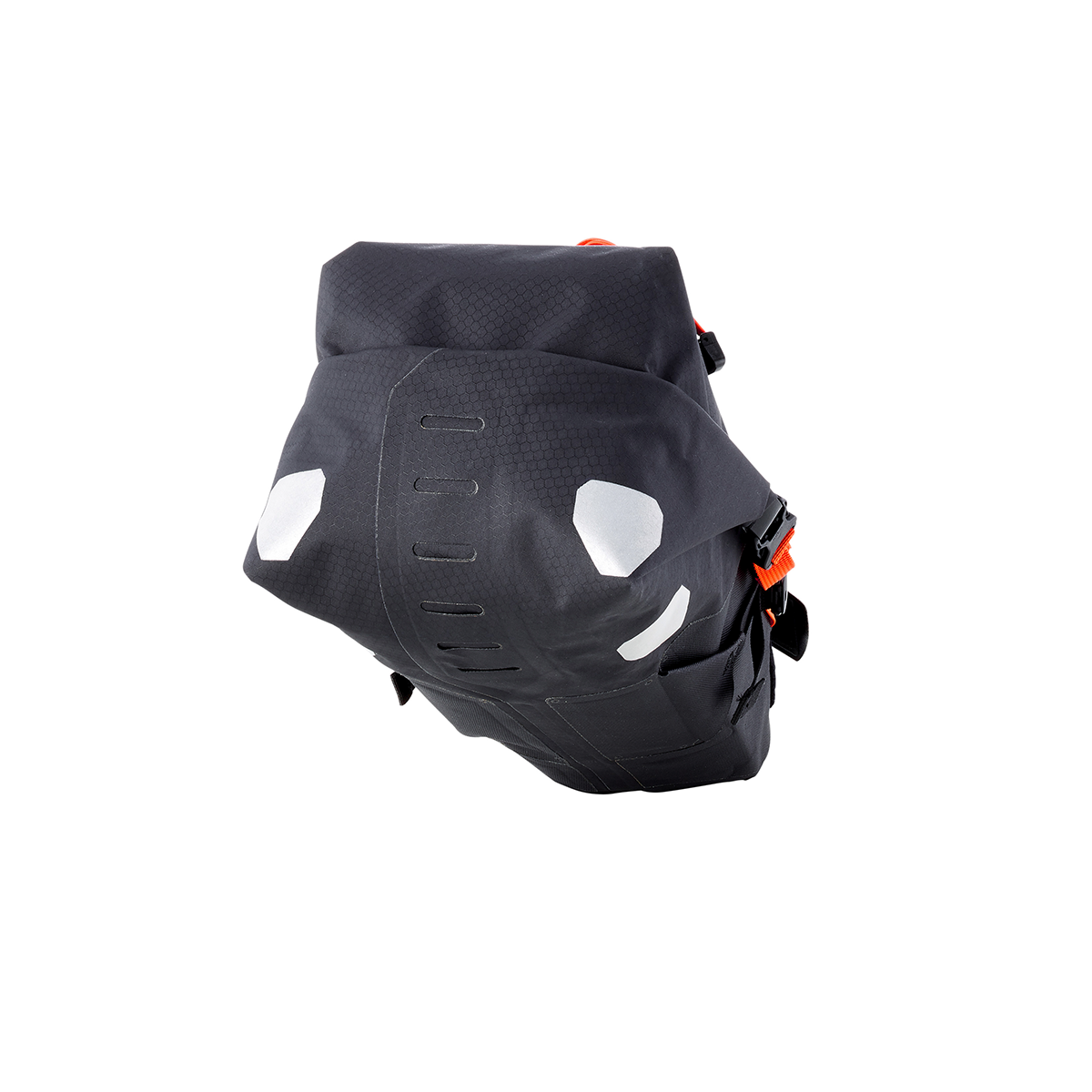 BIKE PACKING SEAT-PACK M Saddle Bag