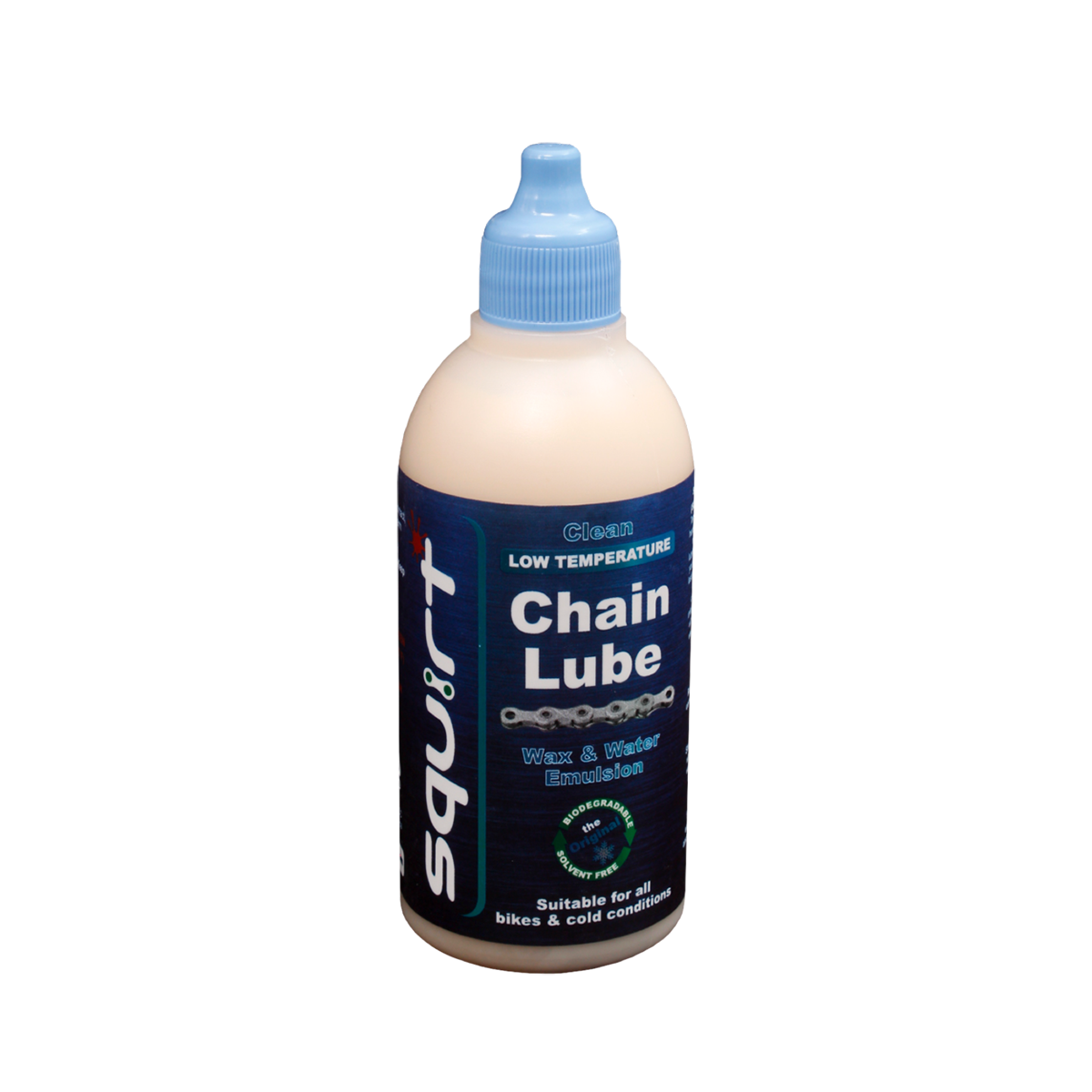 Low Temp Chain Lube