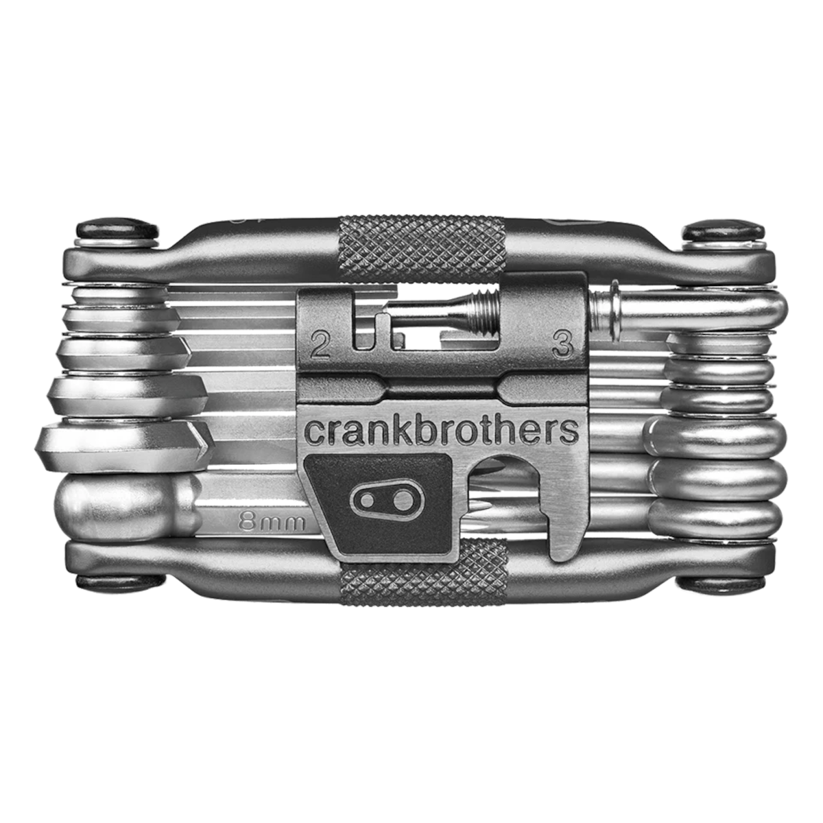 Crankbrothers M19 Multitool Miniwerkzeug