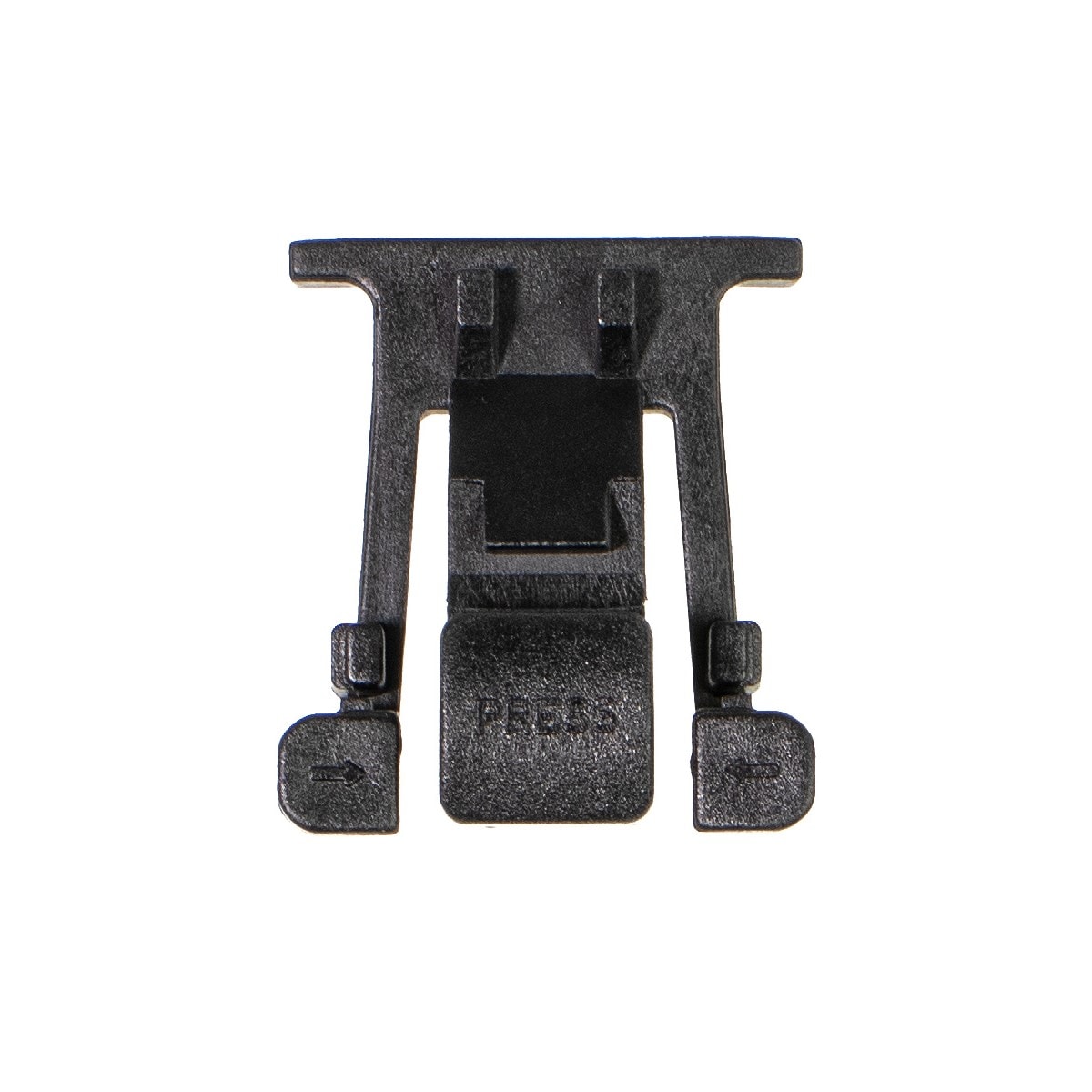Ortlieb Release Tab für Saddle-Bag