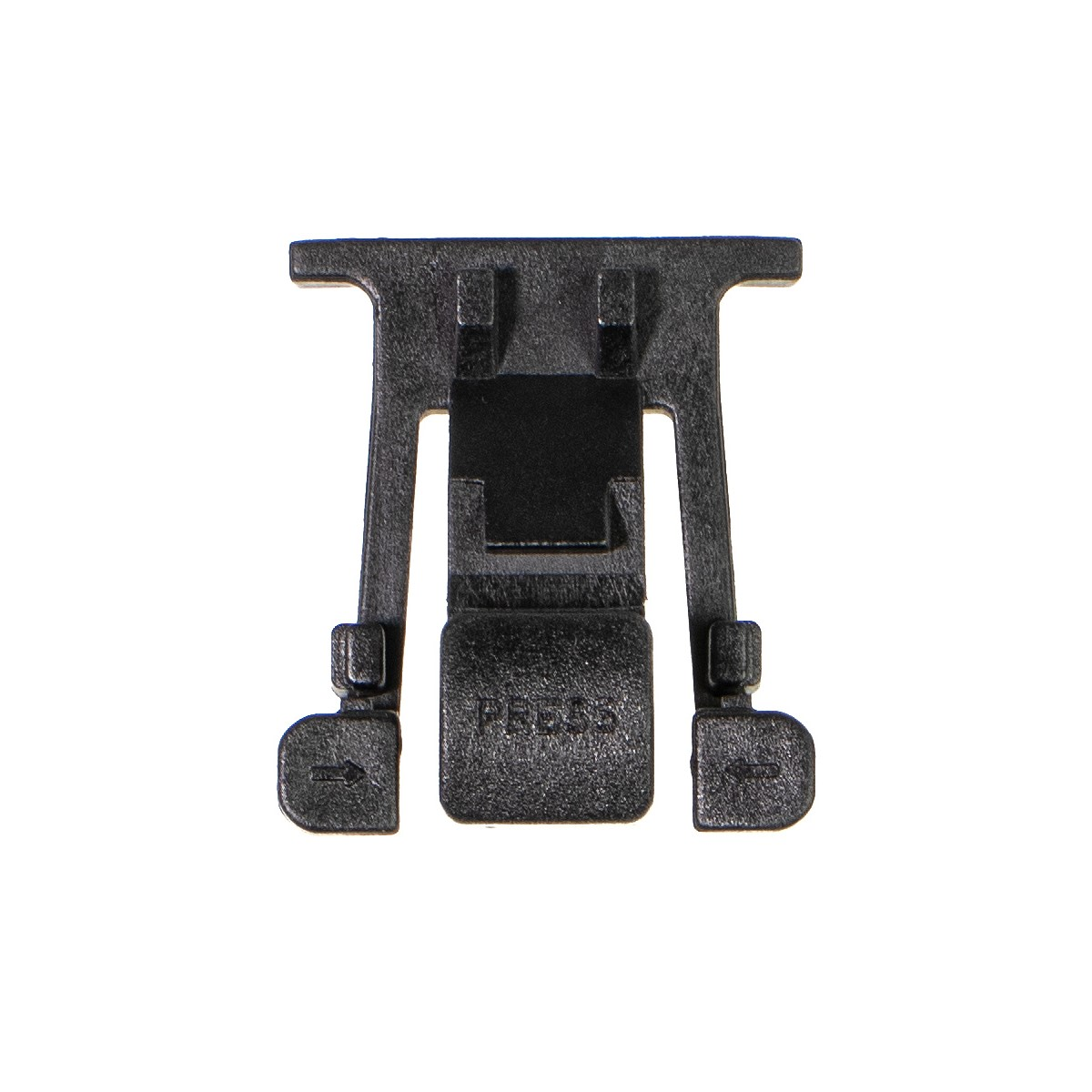 SADDLE-BAG RELEASE TAB E260