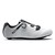 white/black