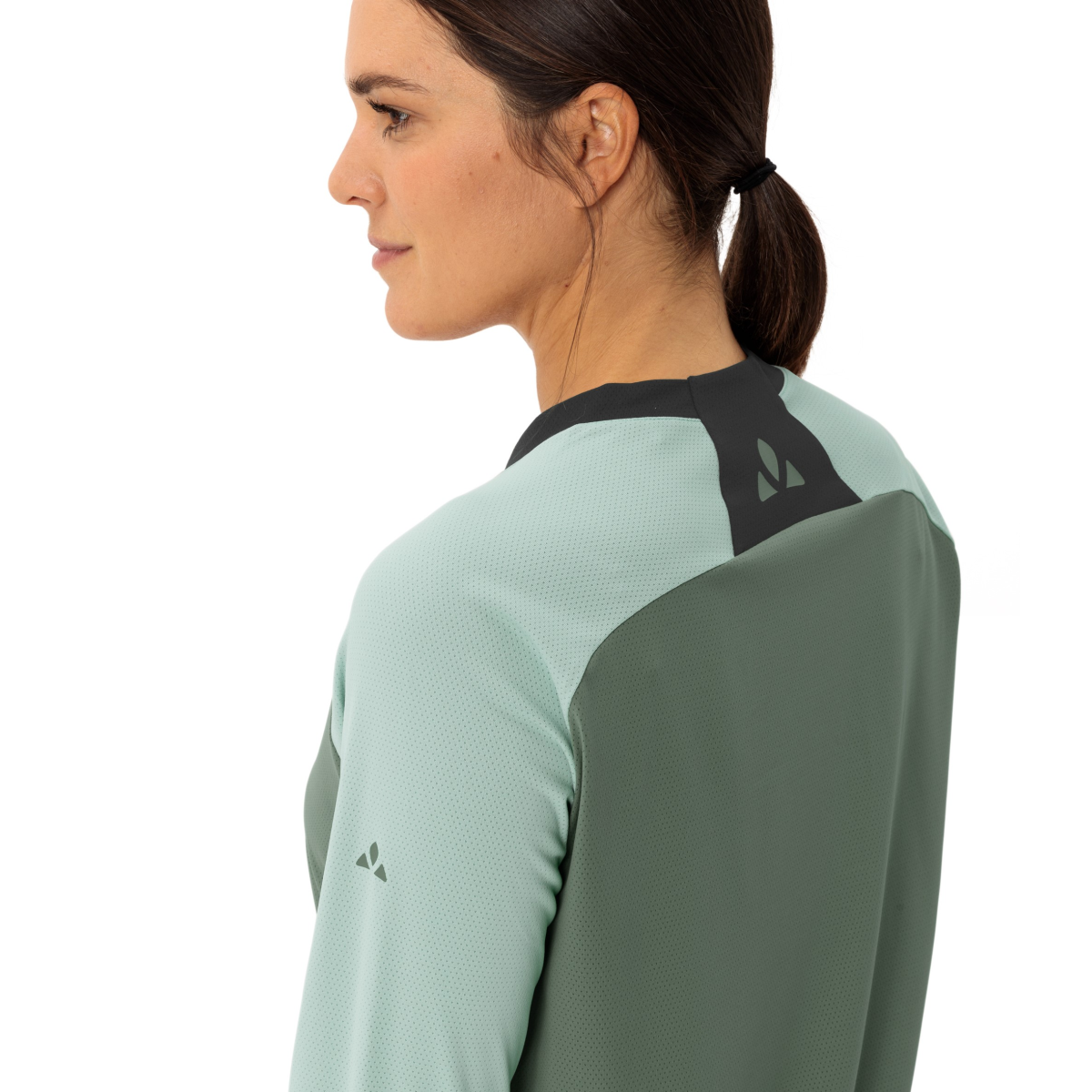 WOMEN'S LOAMER LS Women's Long-sleeved Bike Shirt