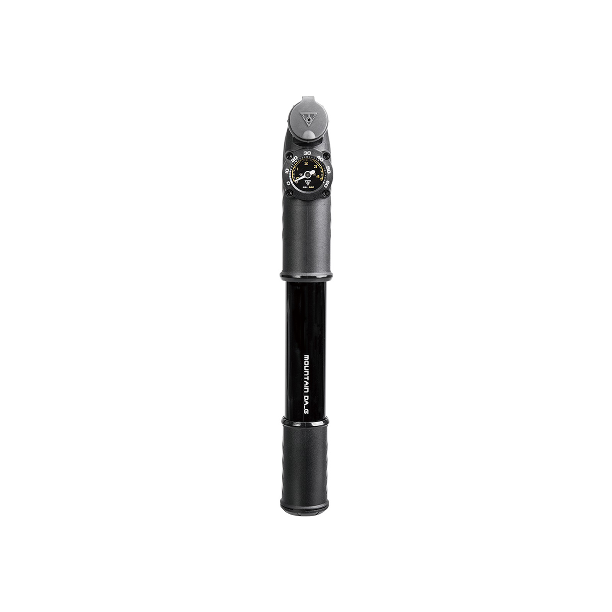 Mountain DA G Dual-Action Mini Pump 4 Bar