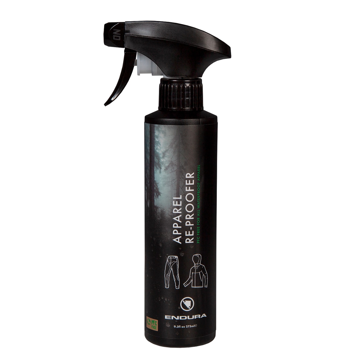 ENDURA APPAREL RE-PROOFER Imprägnierspray für Bekleidung