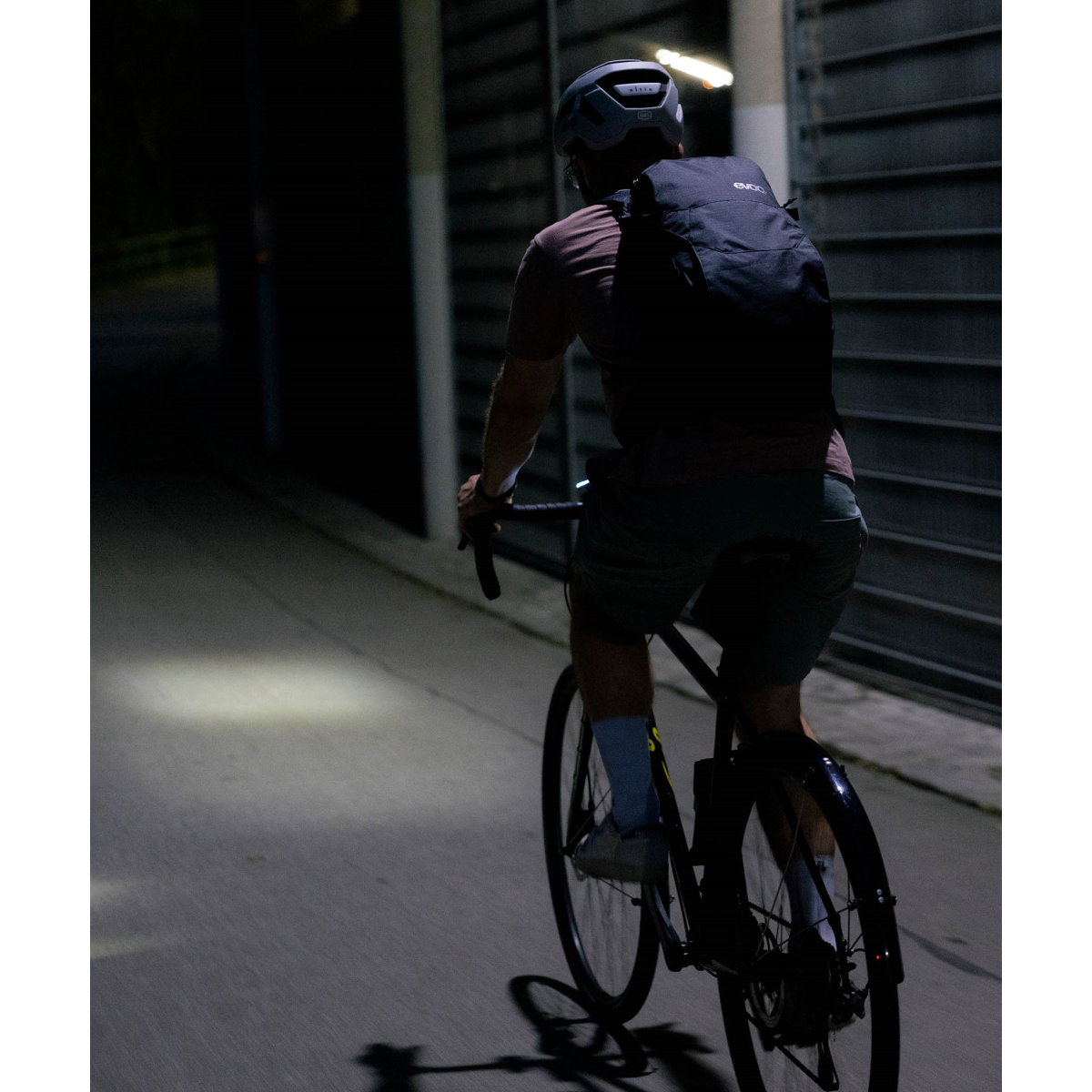 ALLRIDE 3D WP 16 Bike Backpack