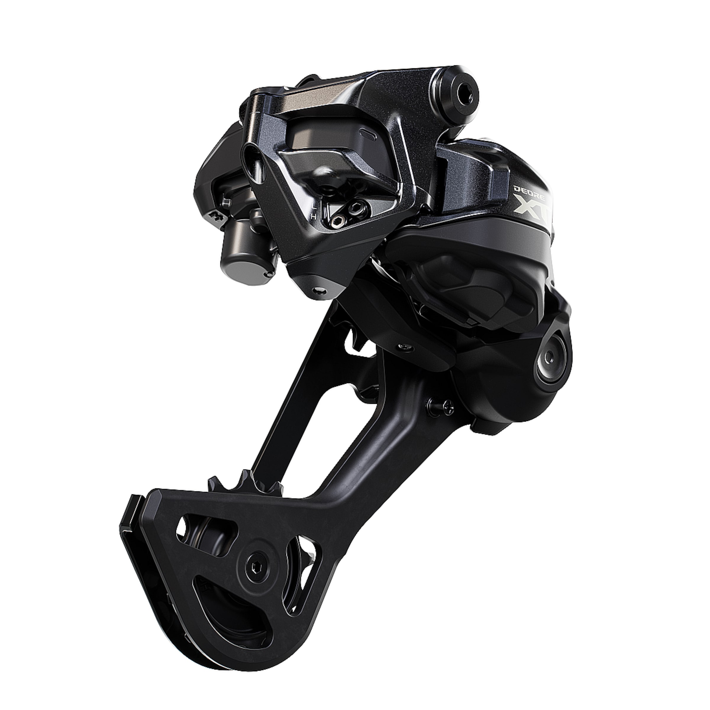 DEORE XT RD-M8250 Di2 achterderailleur, 12-speed