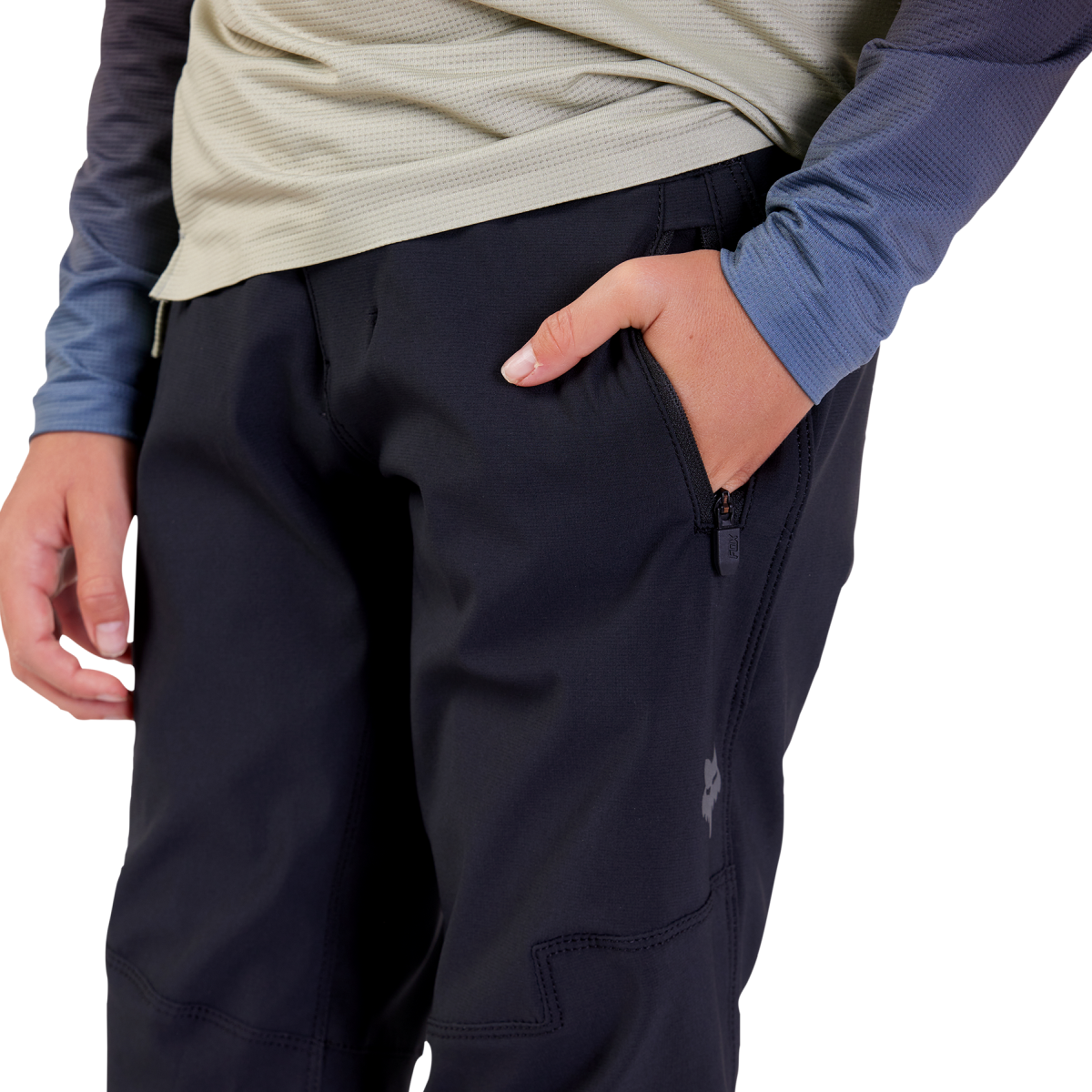 Kids sales mtb trousers