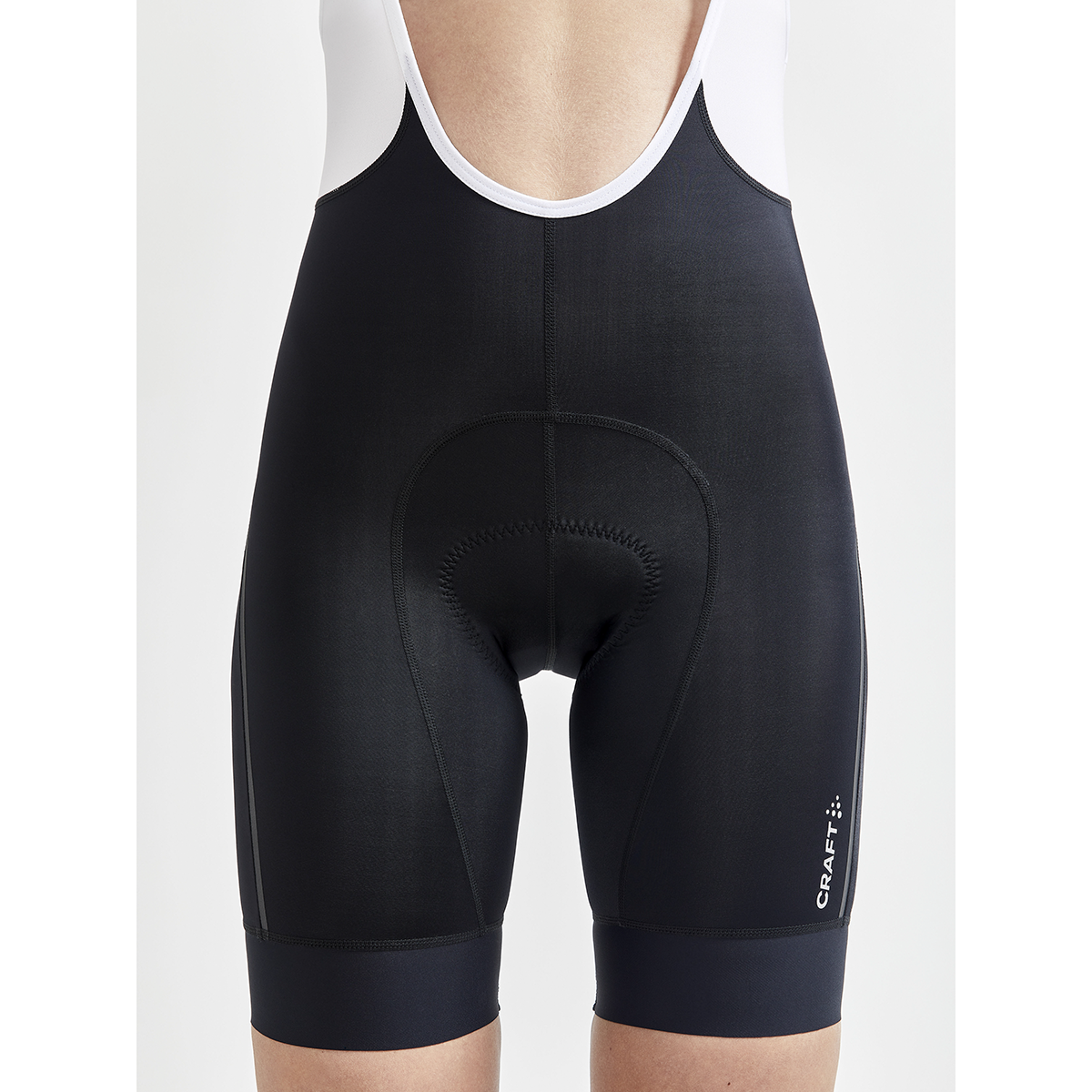 ADV ENDUR BIB SHORTS W cuissard à bretelles femme