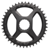 FLT 12 SPD Kettenblatt 1 x 12-fach SRAM Flattop CINCH Direct Mount Narrow Wide