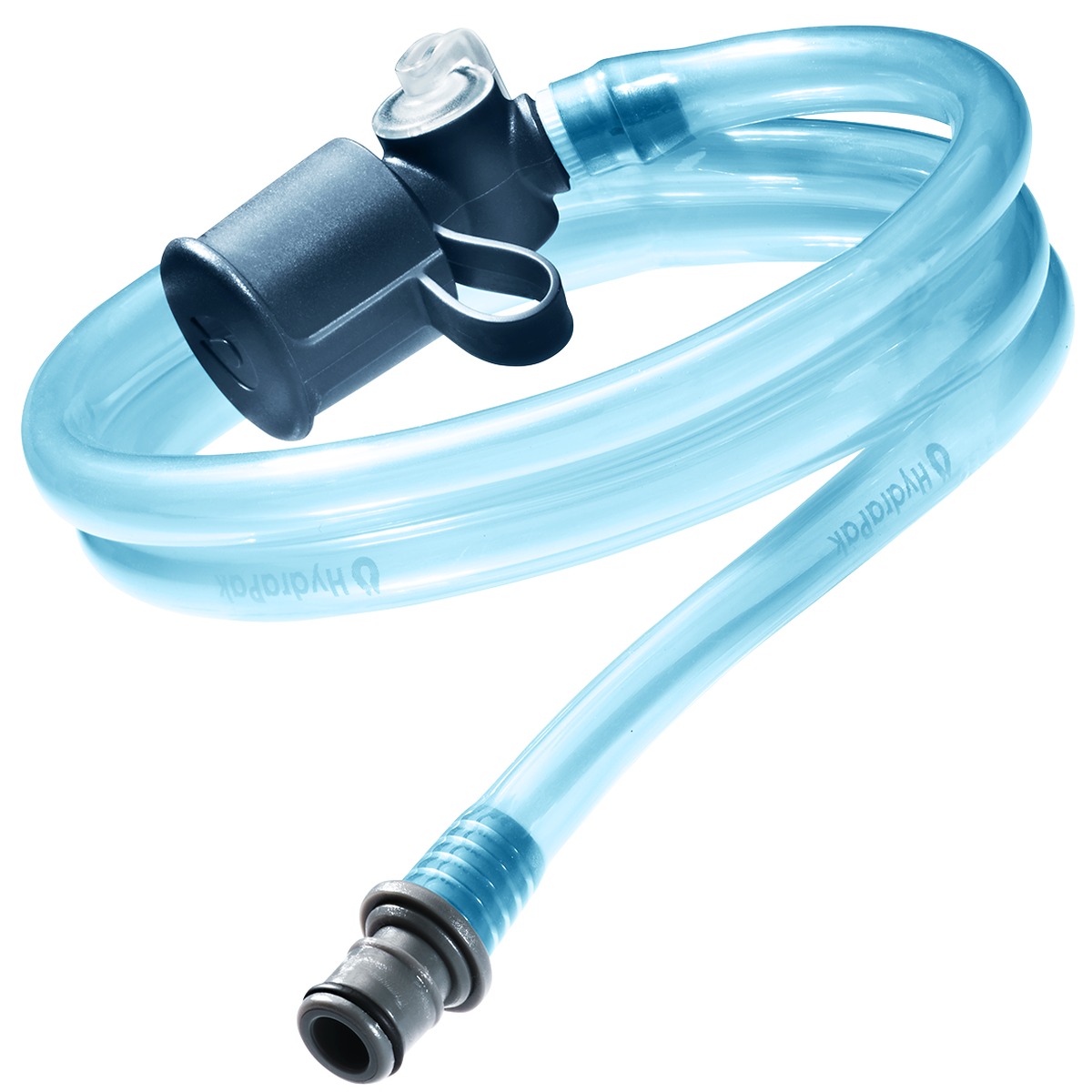 STREAMER II TUBE & VALVE Drink Tube with Valve