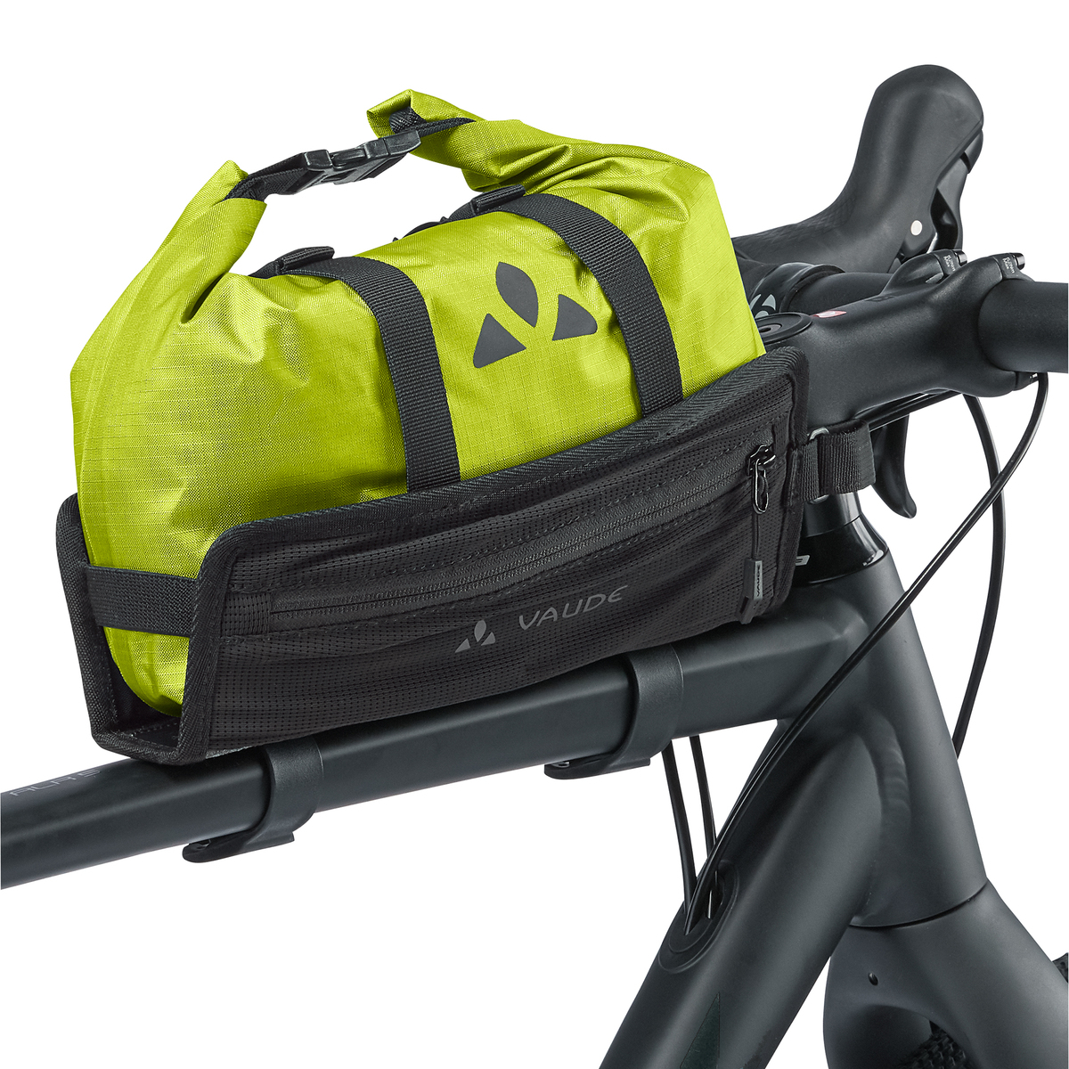 TRAILGUIDE II Top Tube Bag