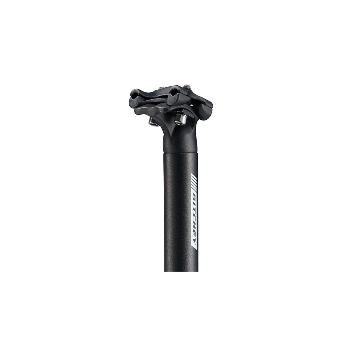RL1 2-Bolt tige de selle 400 mm
