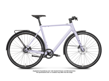 Sneak Plus EQ Testbike Größe : M (B-Ware)