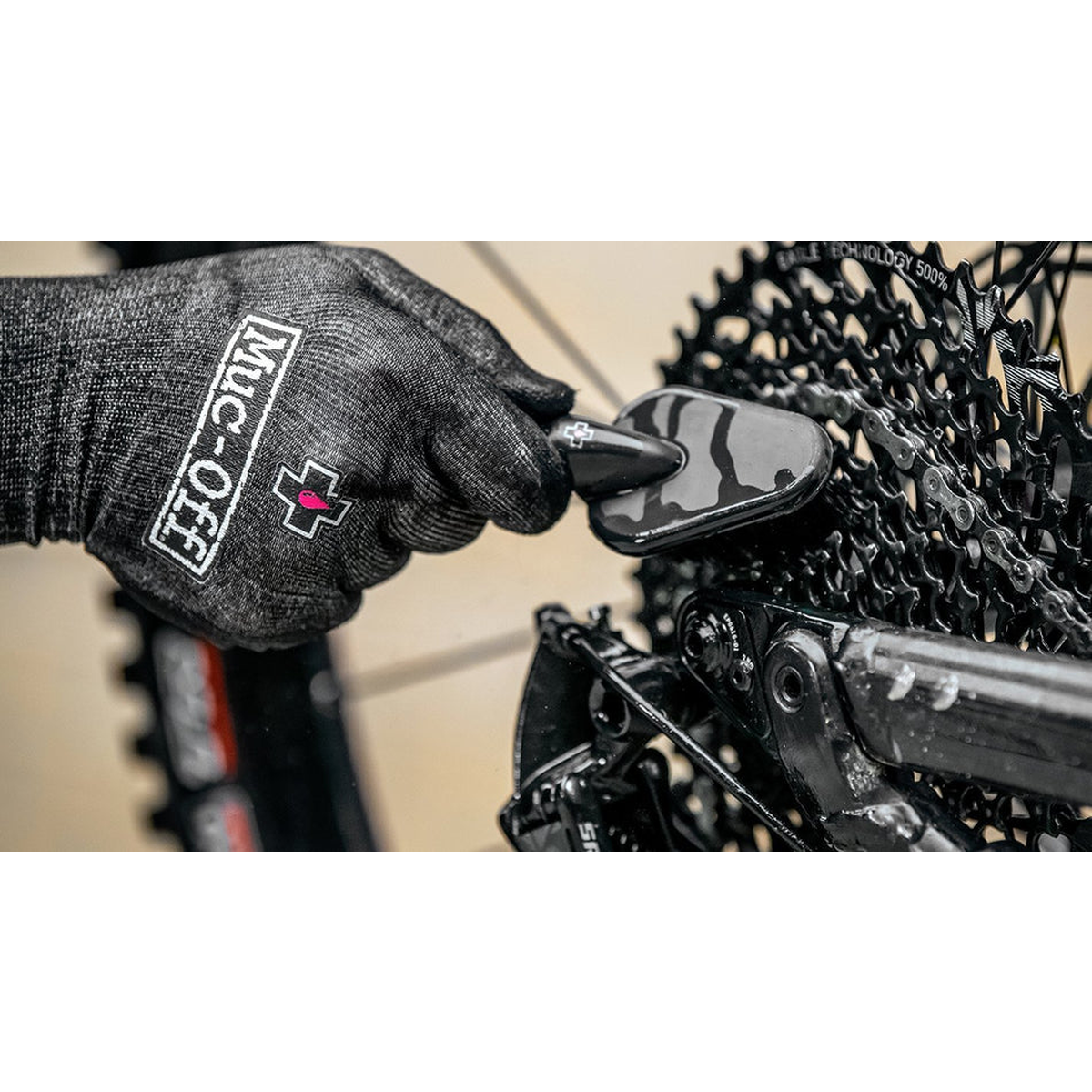 Detailing Brush