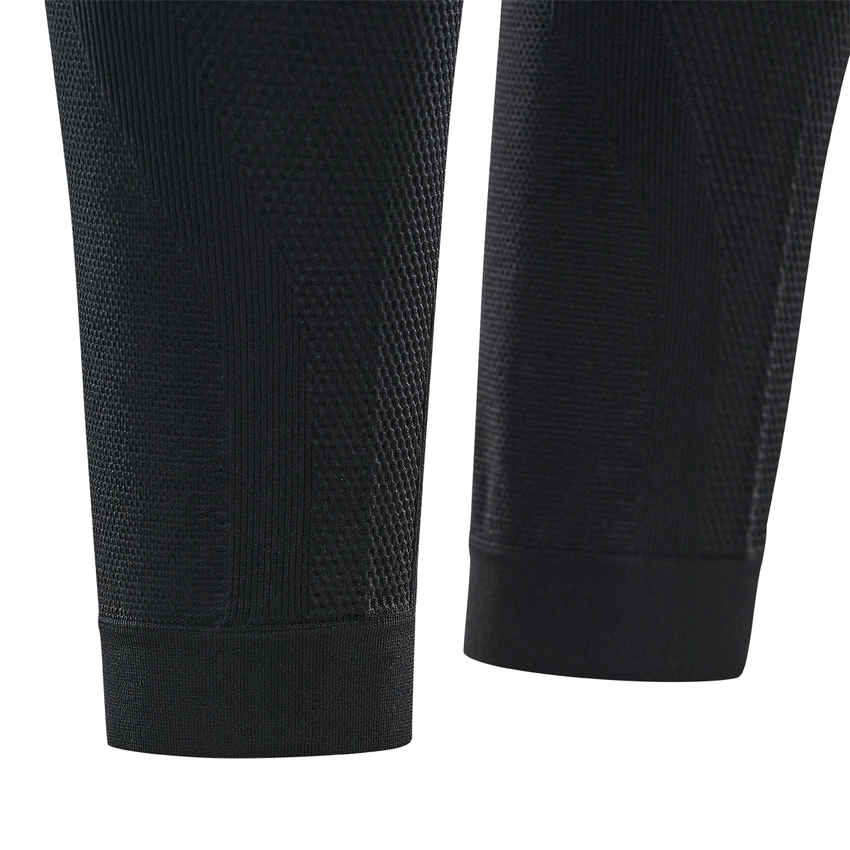 Seamless Leg Warmers