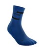 THE RUN COMPRESSION SOCKS MID CUT Herren Kompressionssocken
